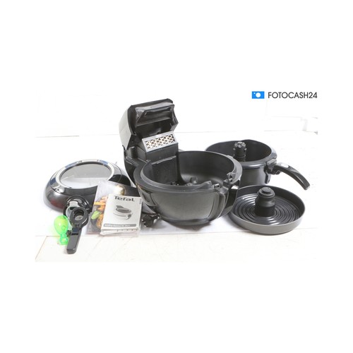 Tefal actifry genius 2in1 - actifry,