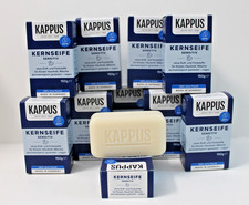 Kappus Kernseife sensitiv 10 x