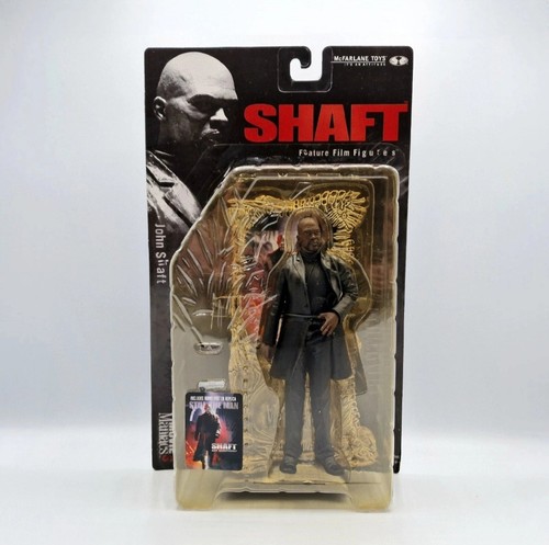 2000 mcfarlane john - ,