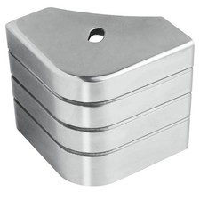 Ponton Boot Eckenschutz