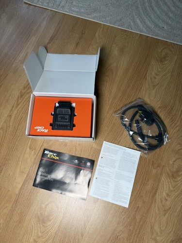 Race chip pro mit ovp - pro, 2