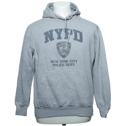 Nypd kapuzenpullover - nypd,,