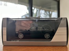 Modellauto: Audi A6 Limousine