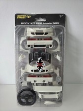 Xmods Super Street Honda NSX