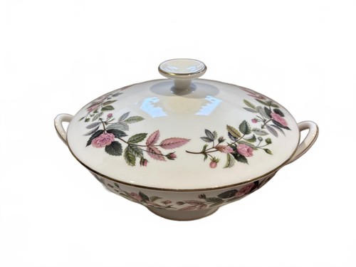 Vintage wedgwood hathaway - wedgwood, rose