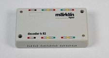 Märklin H0 60830 Decoder k 83