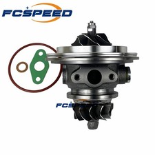 Turbo cartridge K04