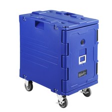 Uimoso Isolierte Thermobox