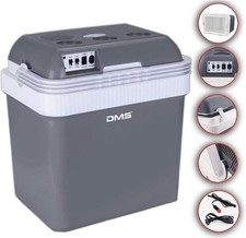 DMS KB-25G - thermoelektrische