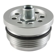 Ölfilter Adapter Satz Smart