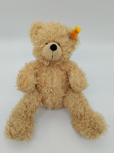 28cm steiff teddy bär fynn - teddy,