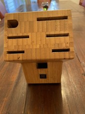 ZWILLING Messerblock aus