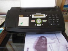 Faxgerät Magic5 Eco Voll