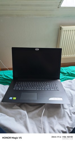 Lenovo ideapad 320 - lenovo, 8th
