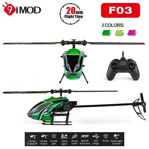 F03 helicopter 4ch 4ghz - helicopter,