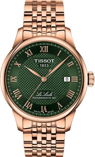 Unbenutzte tissot locle - le,