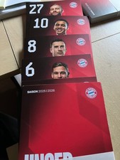 FC Bayern München e.V