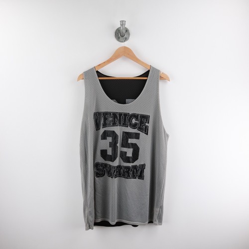 Venice swarm herren tanktop - venice,