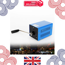 20W Manueller Handkurbel