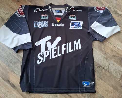 Frankfurt lions eishockey - frankfurt,