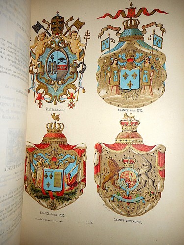 Genealogie heraldismus - genealogie,