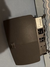 Mercedes-Benz C W204 2010 Bildschirm Display Anzeige A2048204697 TDR35055