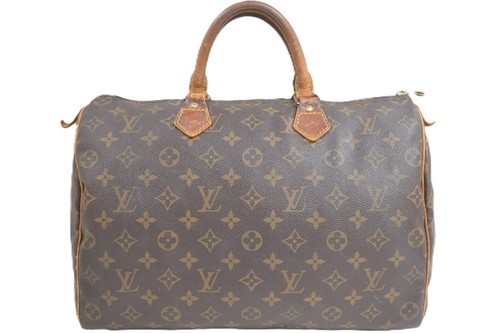 Echte louis vuitton speedy - louis,