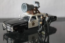 Brekina 18154 Dodge Monaco