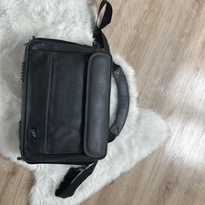 Laptop-Tasche IBM Leder - Klassiker