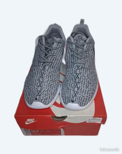 Paar unisex sneaker nike - paar,