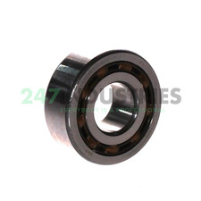 4204ATN9 SKF 20 x 47 x 18 mm DEEP GR. BALL DOUBLE ROW