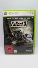 Fallout 3 GOTY Game of the
