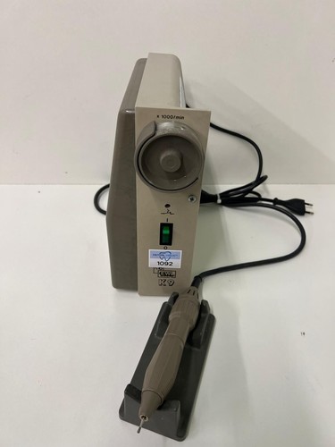 Kavo mit handstück - mit,