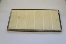 Brötje Brenner Keramikplatte Ersatzteil für WGB 95