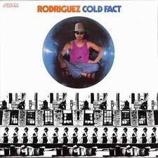 Rodriguez / COLD FACT (VINYL)