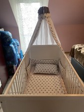 Baby bett - baby,