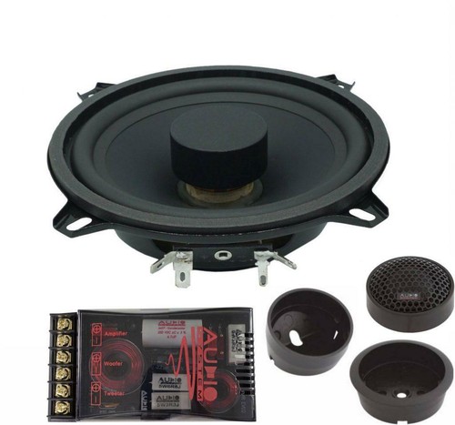 Audio system 130 flat evo - r,