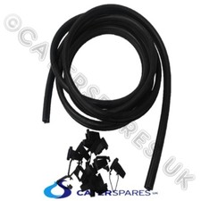 VAN STOCK UNIVERSAL BACKOFEN