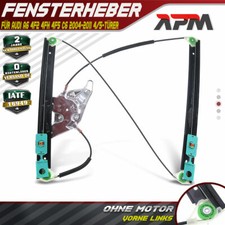 Fensterheber Elektrisch Vorne Links für Audi A6 4B2 C5 Stufenheck Avant Kombi