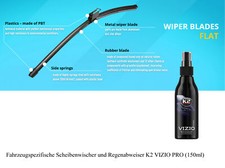 Z449567 Scheibenwischer