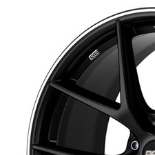 ✅BBS 20 Zoll Edelstahl