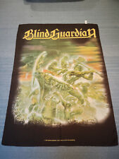 BLIND GUARDIAN  FLAGGE Original 1999  EMP VINTAGE Fahne