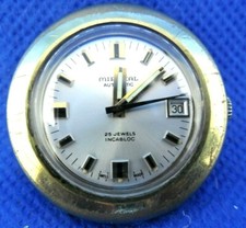 ALTE VINTAGE Montre Watch UHR