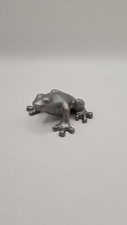 MIDDAGSSOL IKEA Frosch silber