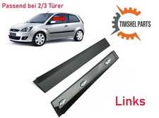 Zierleiste Verblendung Blende