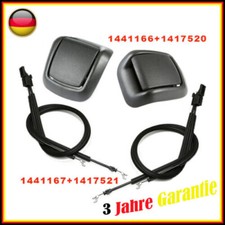 Für Ford Fiesta 01-10 Seilzug