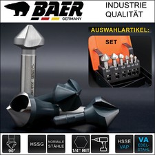 Kegelsenker din 335 - kegelsenker,