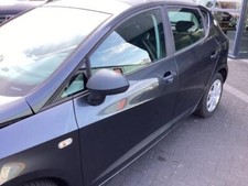 Tür links vorne Seat Ibiza IV