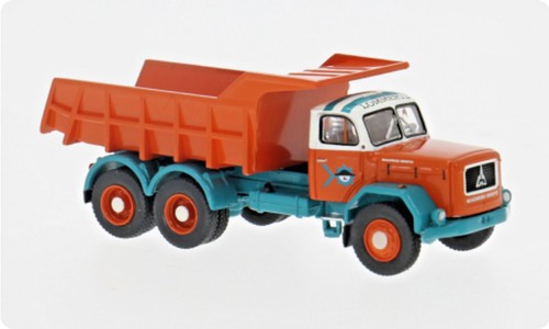 Brekina 83304 magirus jupiter - 83304,