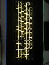 Gaming Maus Tastatur Mauspad